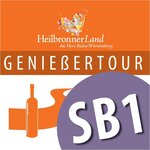 Wegweiser Bild | © Touristikgemeinschaft HeilbronnerLand