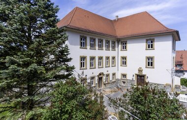 Neues Schloss Talheim | HeilbronnerLand | © Gemeinde Talheim