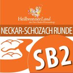 Wegweiser Bild | © Touristikgemeinschaft HeilbronnerLand