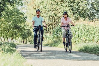 SB3 Wein & Wald Runde | © Touristikgemeinschaft HeilbronnerLand