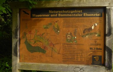Schlemmertour rund um das Elsenztal | © Landratsamt Rhein-Neckar-Kreis