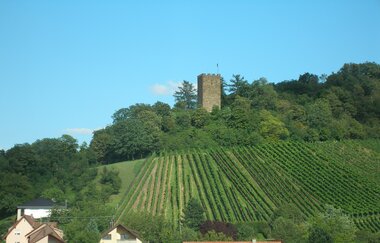 SD1 - Herrliches Sternenfels und Diefenbach