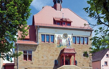 Siegfriedsweg