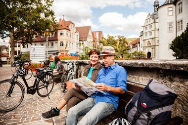 © Stadt Bad Mergentheim