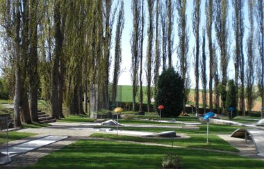SU1 - Ravensburg-Tour