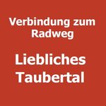 Wegweiser Bild