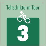 Wegweiser Bild