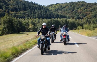 Tour 2: Spessarttour | © TOURISMUS REGION WERTHEIM GmbH
