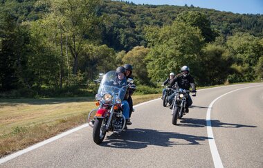 Tour 3: Flusslandschaftstour | © TOURISMUS REGION WERTHEIM GmbH