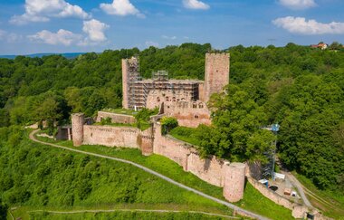 Tour 5: Kurvenreich im Odenwald | © TOURISMUS REGION WERTHEIM GmbH