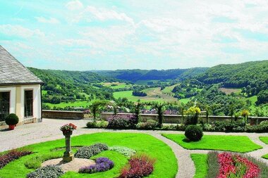 © Touristikgemeinschaft Hohenlohe, Künzelsau / Marion Schlund
