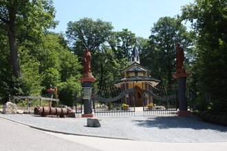 UW1 - Hohlen- und Höhenrundweg