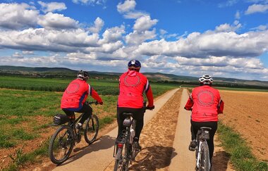 VAI-Tour-Süd | © Land der 1000 Hügel - Kraichgau-Stromberg