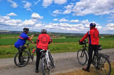 © Land der 1000 Hügel - Kraichgau-Stromberg