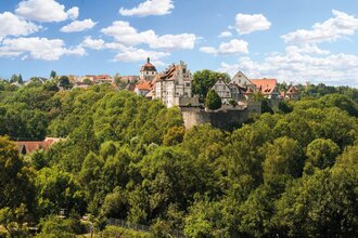 Stadt Vellberg | © Hohenlohe Schwäbisch Hall