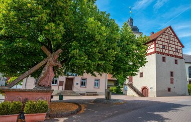 Wein-Radreise 4. Etappe: Gesundheit und Wein | © Liebliches Taubertal