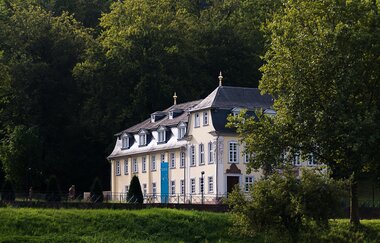 Wertheim - Urphar - Wertheim | © TOURISMUS REGION WERTHEIM GmbH