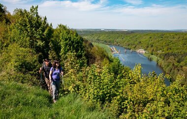 Wertheim - Urphar - Wertheim | © TOURISMUS REGION WERTHEIM GmbH