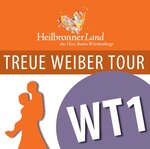 Wegweiser Bild | © Touristikgemeinschaft HeilbronnerLand