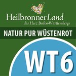 Wegweiser Bild | © HeilbronnerLand