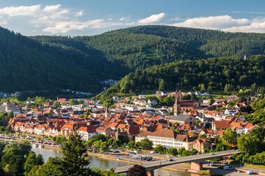 © Stadt Eberbach / Andreas Held
